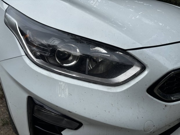 Kia Ceed els lmpa