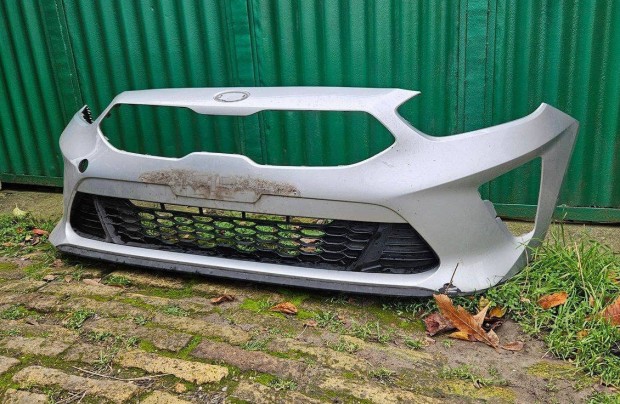 Kia Ceed els lkhrt 2018-