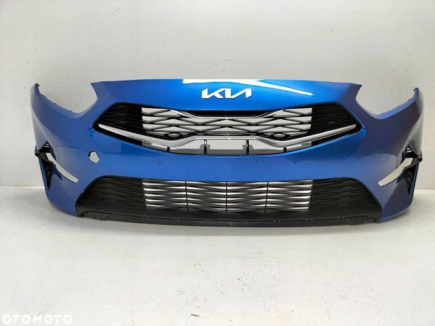 Kia Ceed els� l�kh�r�t� 2021-