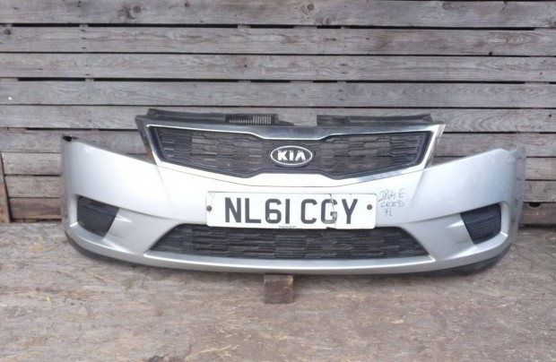 Kia Ceed els� l�kh�r�t�