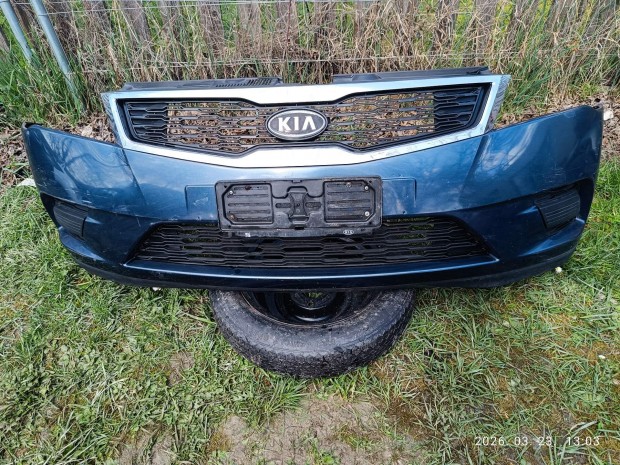 Kia Ceed els� l�kh�r�t� 