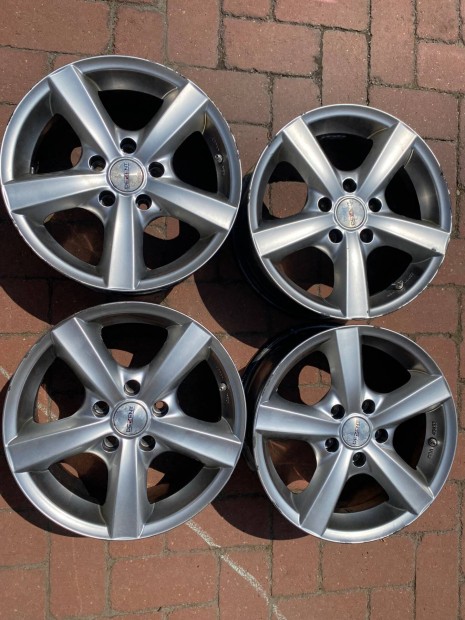 Kia Ceed felni