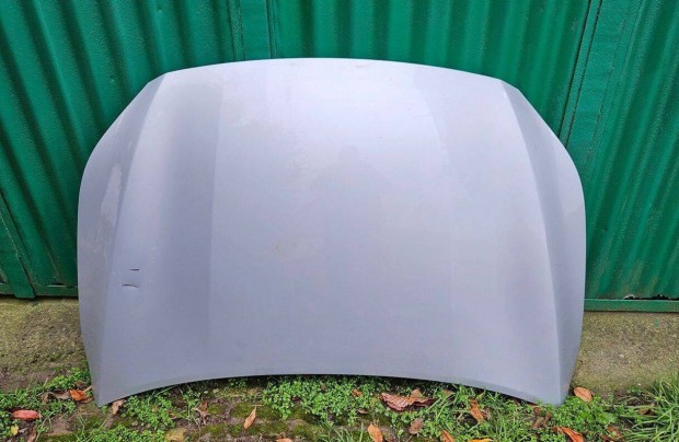 Kia Ceed gphztet motorhztet 2018-