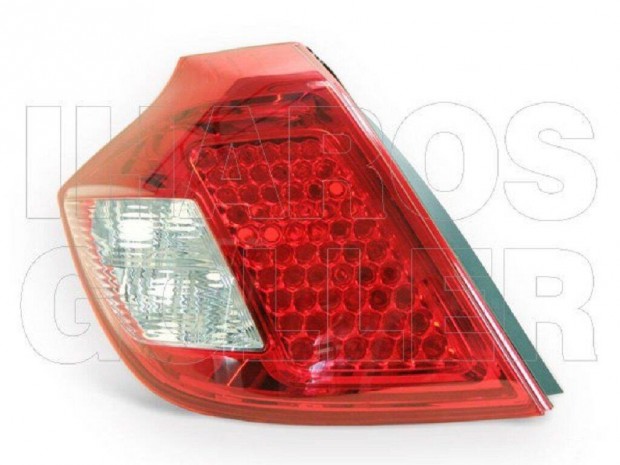Kia Ceed hátsó lámpa 223-1944L-UE
