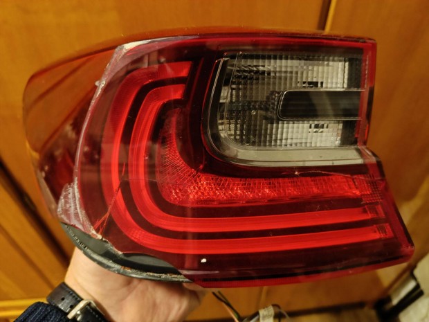 Kia Ceed hts lmpa srlt OL75L R01 92401J7050