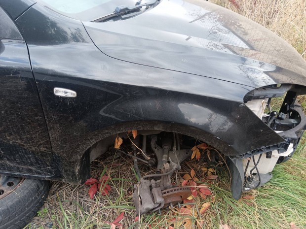 Kia Ceed jobb első sárvédő