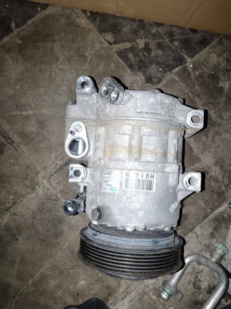 Kia Ceed kl�makompresszor