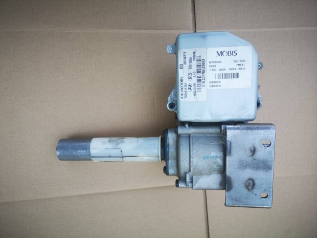 Kia Ceed kormányszervó motor 563001H100