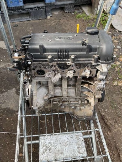 Kia Ceed motor G4FA 1.4 benzines Z56412BZ00-BON