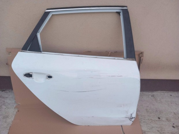 Kia Ceed srlt hts ajt