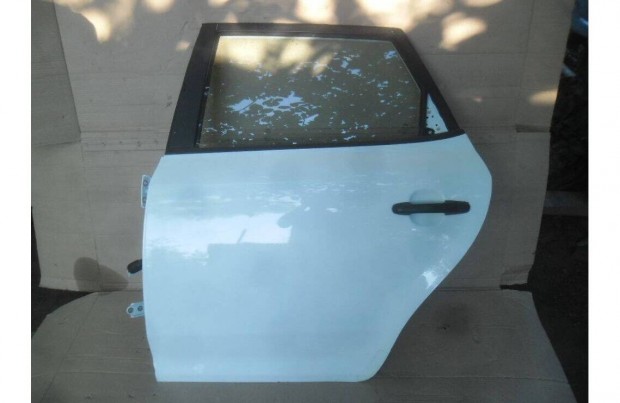 Kia Ceed sw bal hátsó ajtó