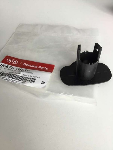 Kia Ceed tolatradar tart 866751H510