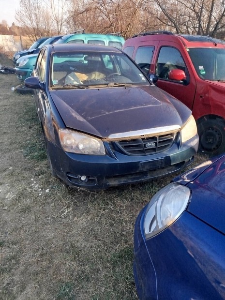 Kia Cerato 1.5 crdi