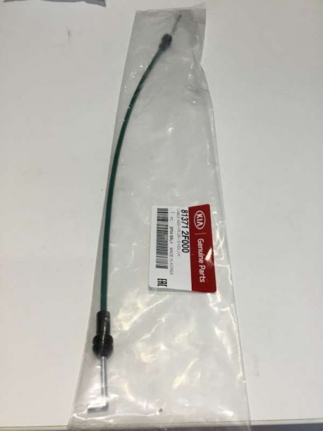 Kia Cerato LD bal első zár nyitó bowden 813712F000