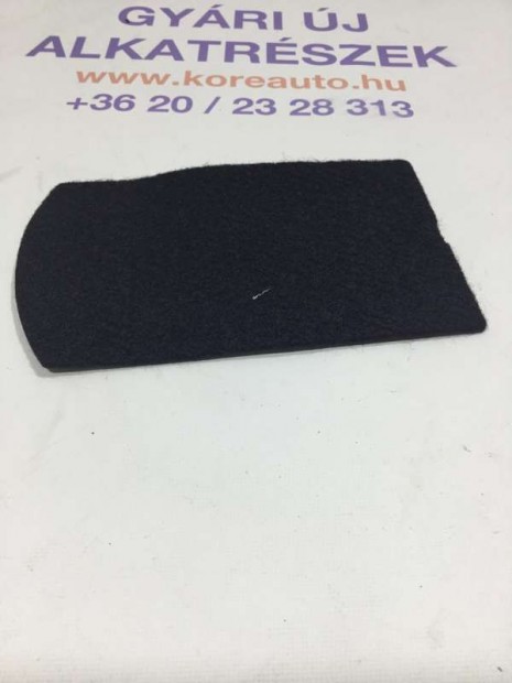 Kia Cerato LD könyöklő filc betét 846282F000