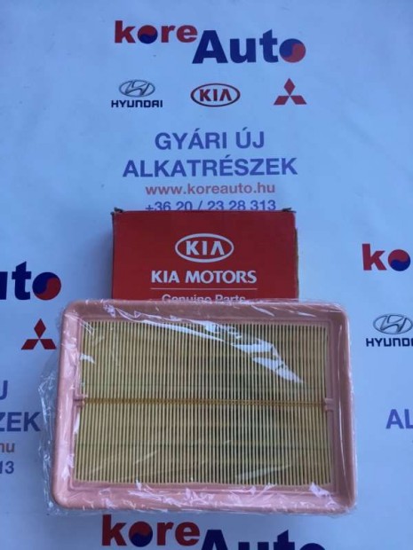 Kia Cerato LD levegszr 281132F000