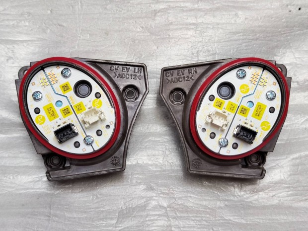 Kia EV6 LED fényszóró modul (bal / jobb)