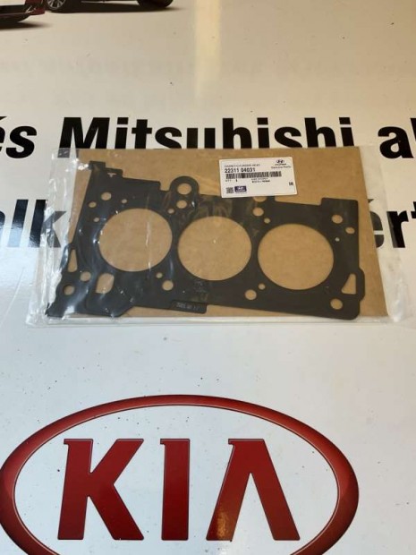 Kia Hyundai 1.0 T-GDI hengerfej tmts 2231104031