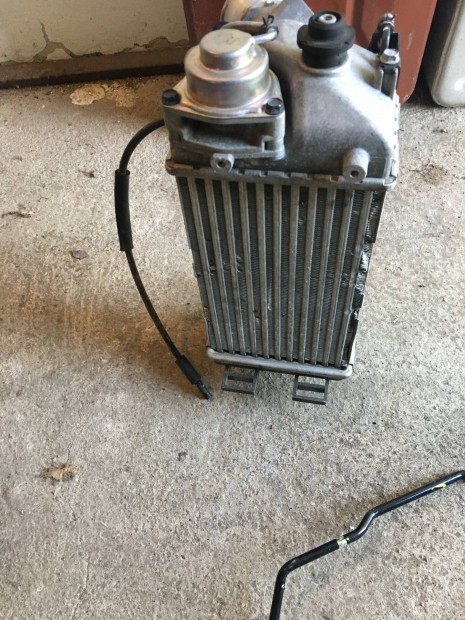 Kia Hyundai 1.0 T-GDI intercooler 