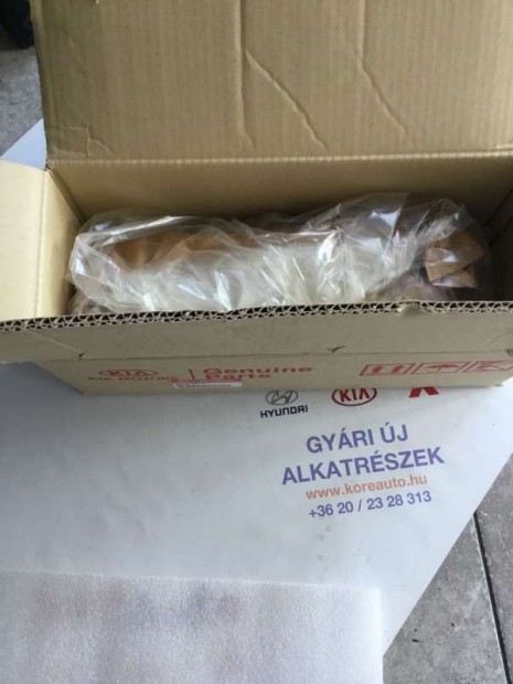 Kia Hyundai 1.6 T-GDI GYÁRI főtengely 231102B710