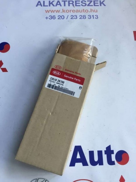 Kia Hyundai 1.6 T-GDI hajt�kar 235102B700