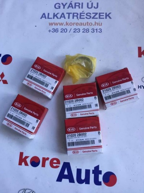 Kia Hyundai 1.6 T-GDI hajt�kar csap�gy 230602B701