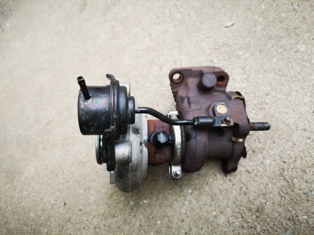 Kia Hyundai 1.6 crdi turbo 28201-2A730