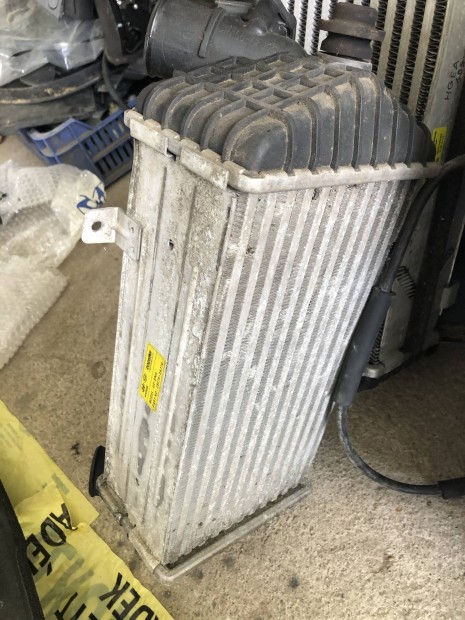 Kia Hyundai 1.7 CRDI intercooler