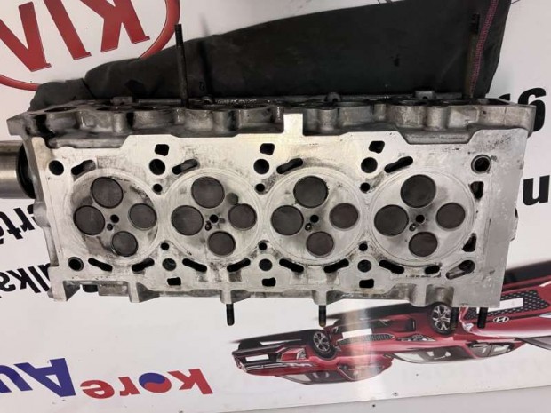 Kia Hyundai 2.0 CRDI VGT hengerfej 2210027400-BON