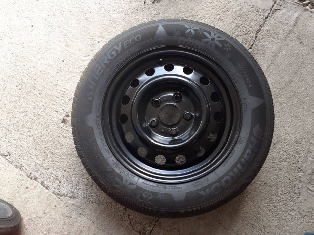 Kia Hyundai Mazda Mitsubishi 5x114,3 r15 ptkerk