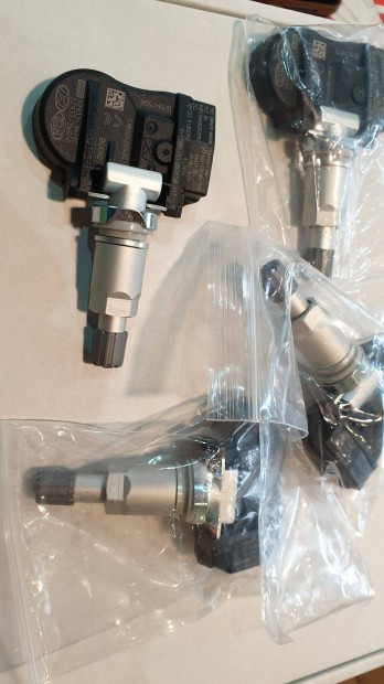 Kia Hyundai Tpms szenzorok, szett
