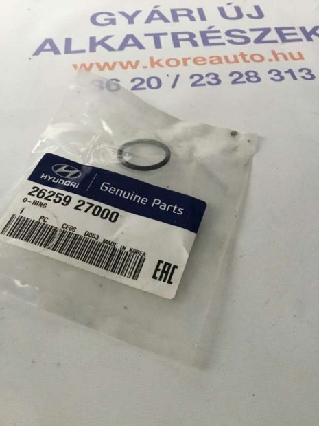 Kia Hyundai blokk O gyr 2625927000