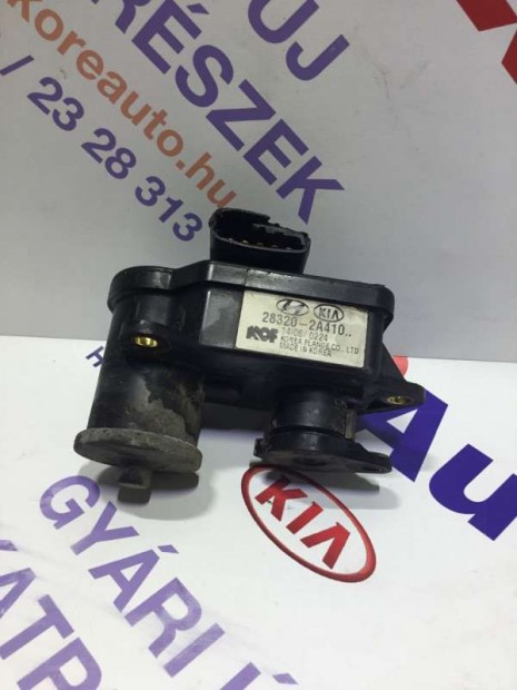 Kia Hyundai szvsor szablyoz motor 1.7 CRDI 283202A410-BON