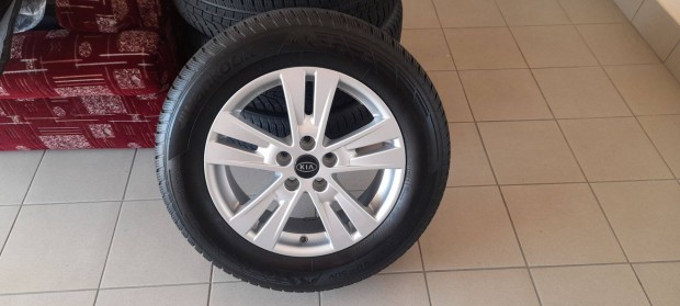 Kia/Hyundai t�liker�k garnit�ra