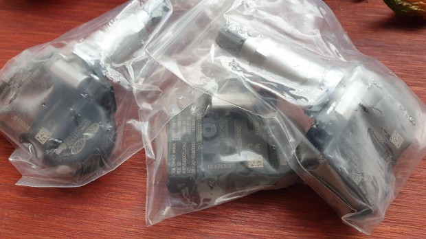Kia Hyundai tpms szett