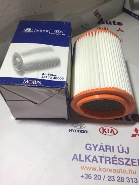 Kia K2500 GYRI levegszr 281134E000