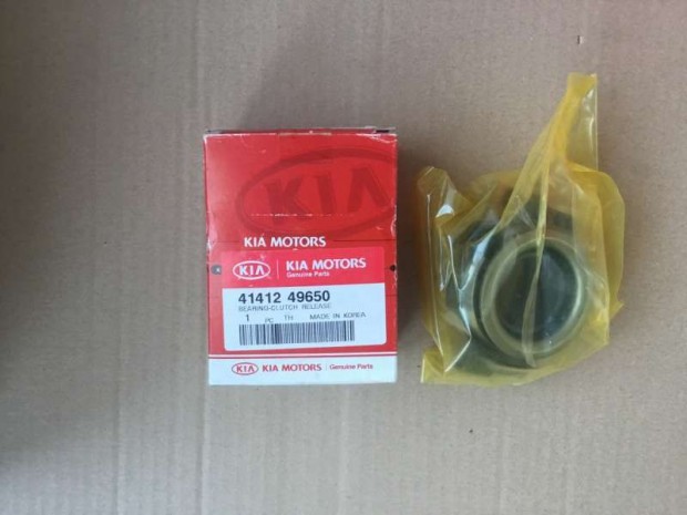 Kia K2500 Hyundai Terracan kinyomócsapágy 4141249650