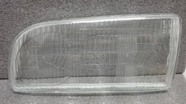 Kia K2500-K2700 fényszóróüveg bal 1999 -> 2001