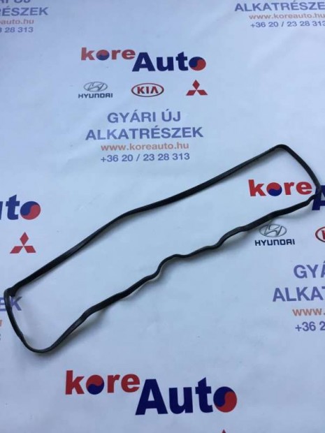 Kia K2500 Pregio Hyundai H1 2.5 TCI D4BH szelepfedél tömítés
