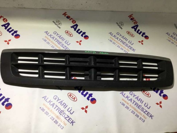 Kia K2500 / 2700 díszrács 0K6B050710B-BON