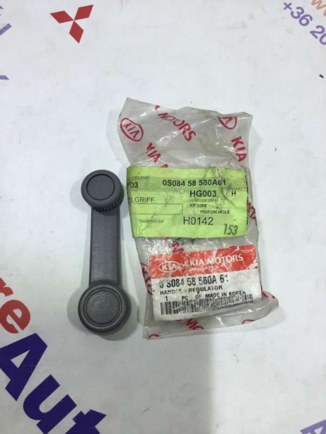 Kia K2500 ablakteker 0S08458580A61
