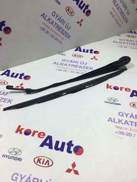 Kia K2500 ablaktörlő kar első bal 983014E000