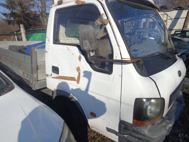 Kia K2500 bontott alkatrész