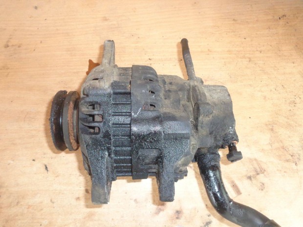 Kia K2500 generátor