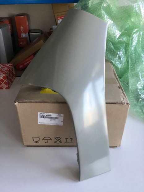 Kia K2500 srvd els bal 663014E000