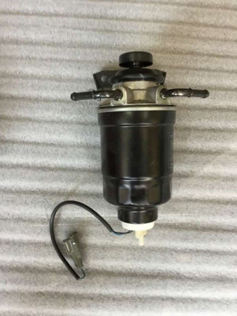 Kia K2500 üzemanyagszűrő ház 0K62W13850A