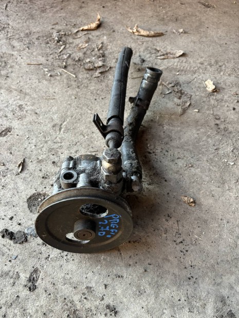 Kia K2700 Pregio 2.7D szervoszivattyu szervo pumpa