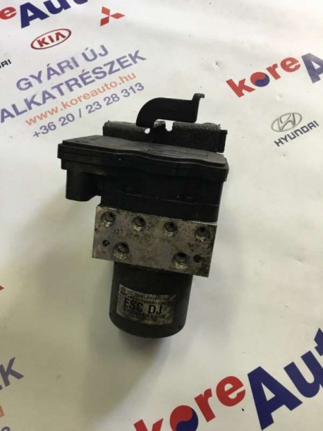 Kia Magentis ABS kocka hidraulikus egység 589102G601-BON
