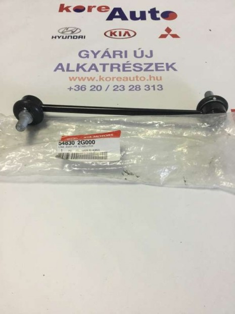 Kia Magentis stabilizátor pálca 548302G000