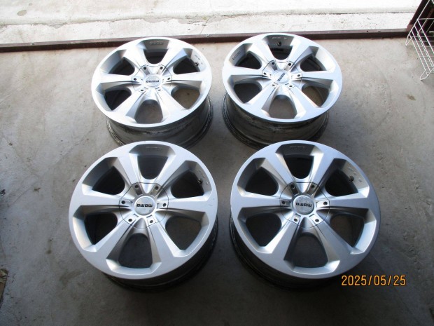 Kia-Mazda-Hyundai-Mitsubishi autóhoz 18-colos alufelni eladó